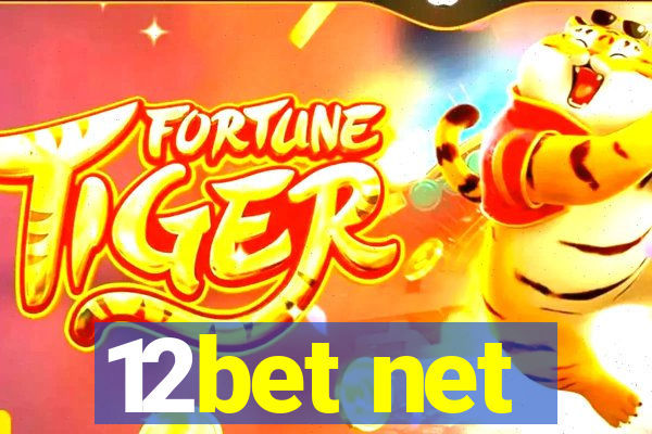 12bet net